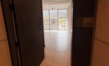 Arriendo Oficina nueva  Las Condes 10800-Gym cafeteria business center