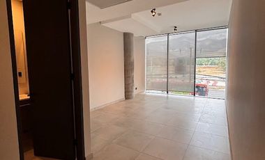 Arriendo Oficina nueva  Las Condes 10800-Gym cafeteria business center