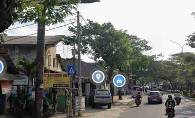 Dijual tanah di Ciater Raya dekat pasar modern BSD