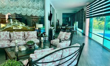 Casa de Lujo en Quinchamali