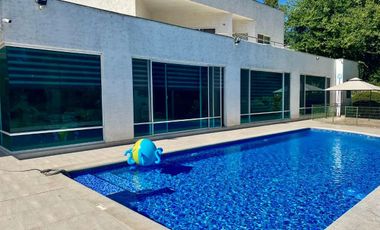 Casa de Lujo en Quinchamali