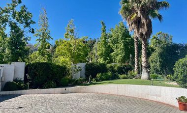Casa de Lujo en Quinchamali