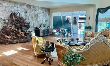 Casa de Lujo en Quinchamali