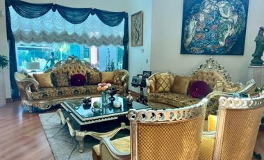 Casa de Lujo en Quinchamali