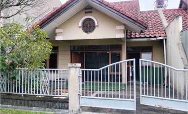 Jual Rumah Batununggal Indah Bandung