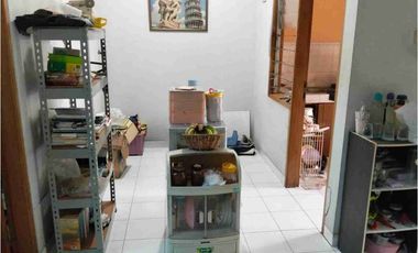 Jual Rumah Batununggal Indah Bandung