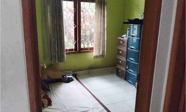 Jual Rumah Batununggal Indah Bandung