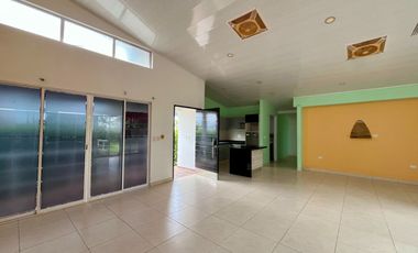 CASA EN VENTA SECTOR  CONDOMINIO CAMPESTRE  CUMARAL