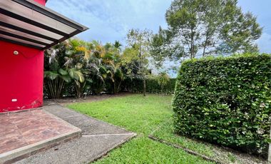 CASA EN VENTA SECTOR  CONDOMINIO CAMPESTRE  CUMARAL