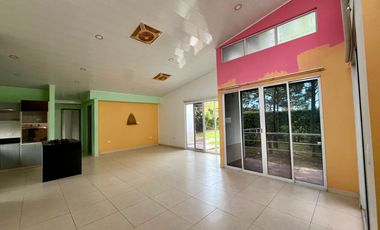 CASA EN VENTA SECTOR  CONDOMINIO CAMPESTRE  CUMARAL