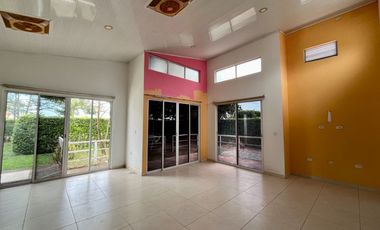 CASA EN VENTA SECTOR  CONDOMINIO CAMPESTRE  CUMARAL