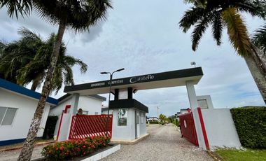 CASA EN VENTA SECTOR  CONDOMINIO CAMPESTRE  CUMARAL