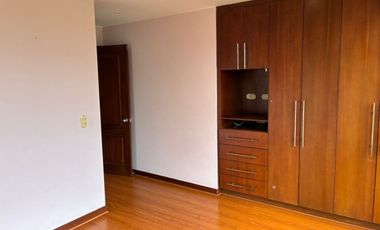 Arriendo espectacular casa en San Jose de Bavaría