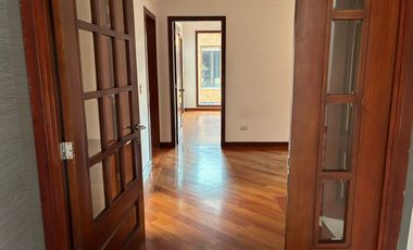 Arriendo espectacular casa en San Jose de Bavaría