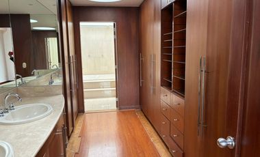 Arriendo espectacular casa en San Jose de Bavaría