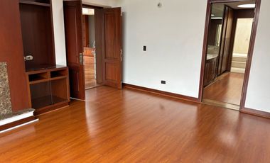 Arriendo espectacular casa en San Jose de Bavaría