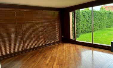 Arriendo espectacular casa en San Jose de Bavaría