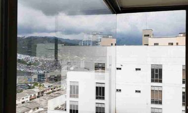 Edificio Cerros de Belen