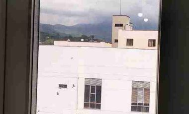 Edificio Cerros de Belen