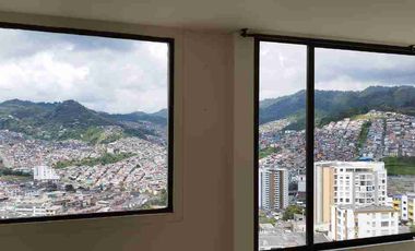 Edificio Cerros de Belen