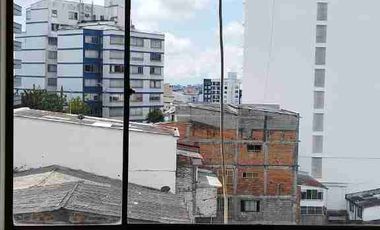 Edificio Cerros de Belen