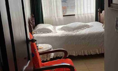 Edificio Cerros de Belen