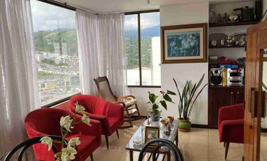 Edificio Cerros de Belen