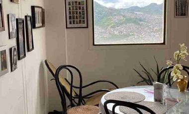 Edificio Cerros de Belen