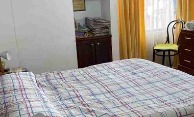 Edificio Cerros de Belen