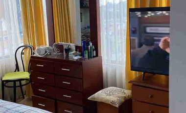 Edificio Cerros de Belen