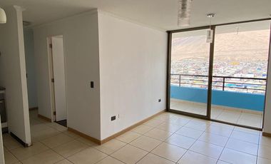 Departamento, Iquique