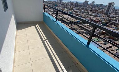 Departamento, Iquique