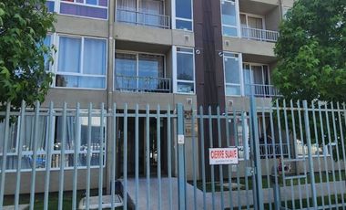 Brisas de Kennedu, Rancagua