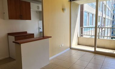 Brisas de Kennedu, Rancagua
