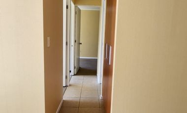 Brisas de Kennedu, Rancagua