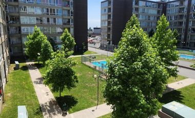 Brisas de Kennedu, Rancagua