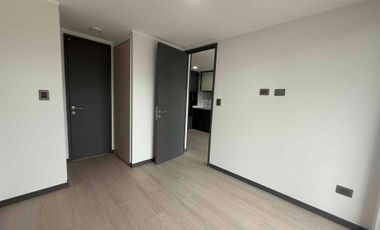 Promoción!! Se Arrienda Depto. a estrenar en la Florida Metro Vicuña Mackenna de 1hab y 1 baño, garantía en dos meses