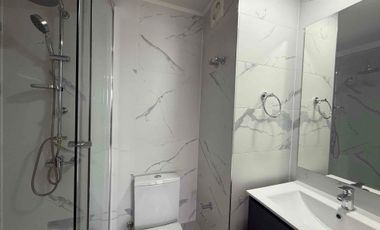 Promoción!! Se Arrienda Depto. a estrenar en la Florida Metro Vicuña Mackenna de 1hab y 1 baño, garantía en dos meses