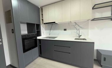 Promoción!! Se Arrienda Depto. a estrenar en la Florida Metro Vicuña Mackenna de 1hab y 1 baño, garantía en dos meses