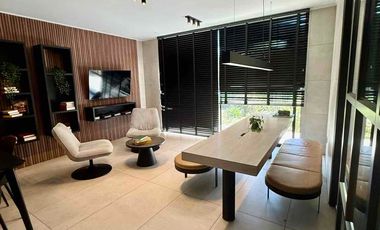 Promoción!! Se Arrienda Depto. a estrenar en la Florida Metro Vicuña Mackenna de 1hab y 1 baño, garantía en dos meses