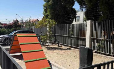 Promoción!! Se Arrienda Depto. a estrenar en la Florida Metro Vicuña Mackenna de 1hab y 1 baño, garantía en dos meses