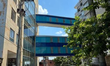 En venta/arriendo casa lote para remodelar cerca a la clinica Junical en Girardot