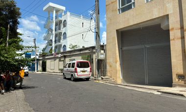 En venta/arriendo casa lote para remodelar cerca a la clinica Junical en Girardot