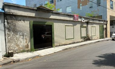 En venta/arriendo casa lote para remodelar cerca a la clinica Junical en Girardot