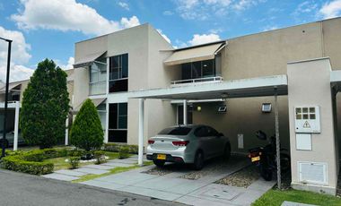 venta de casa en jamundi