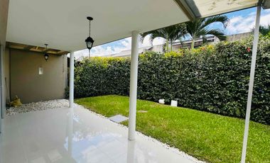 venta de casa en jamundi