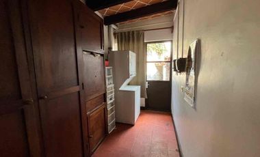 Residencia en Zavaleta con amplio jardín y alberca cerca de Angelópolis