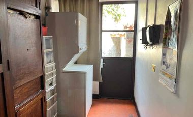 Residencia en Zavaleta con amplio jardín y alberca cerca de Angelópolis