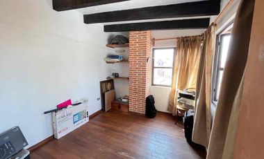 Residencia en Zavaleta con amplio jardín y alberca cerca de Angelópolis