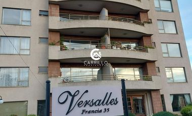 ARRENDAMOS DEPTO EN EDIFICIO VERSALLES